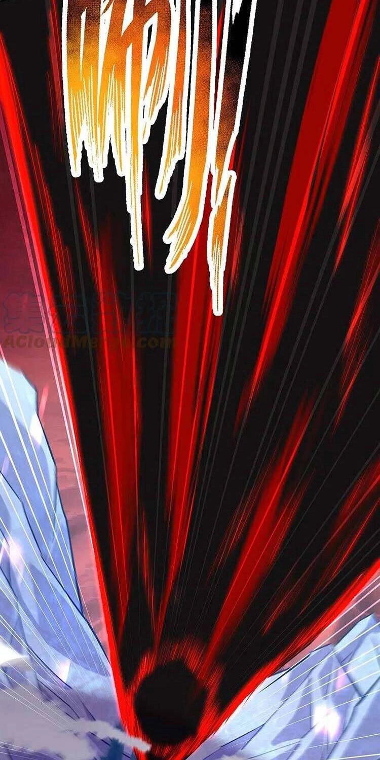 Nghịch Thiên Tà Thần Chapter 508 - 31