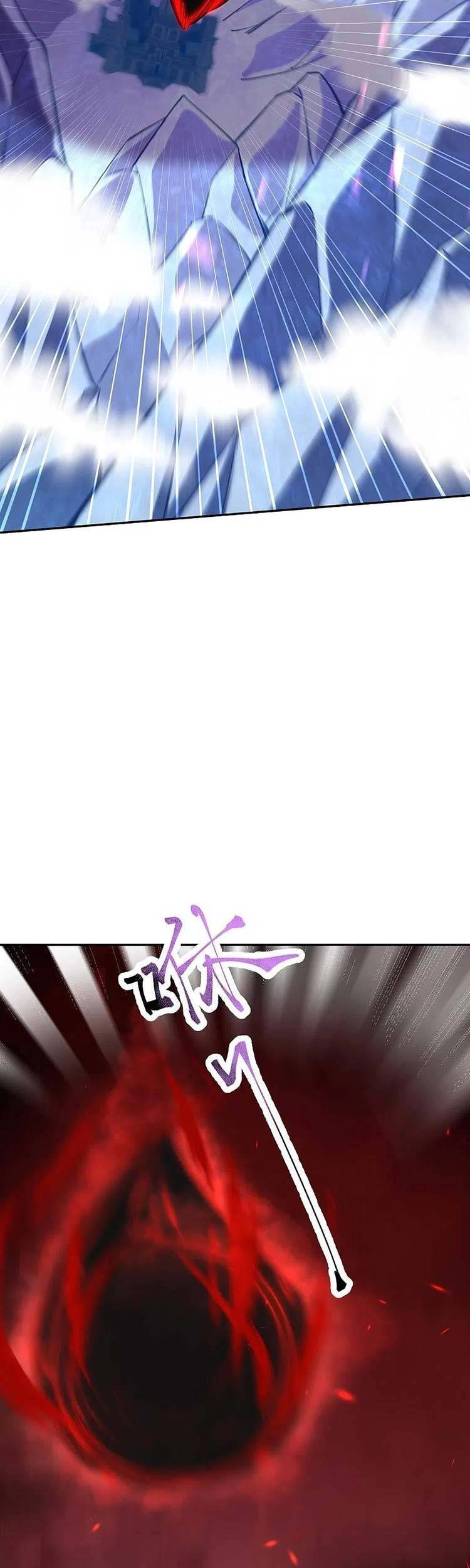 Nghịch Thiên Tà Thần Chapter 508 - 32