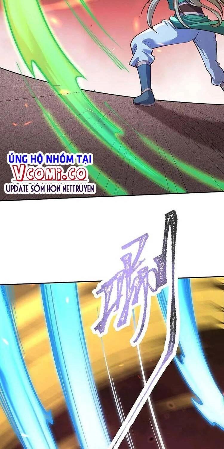 Nghịch Thiên Tà Thần Chapter 508 - 36