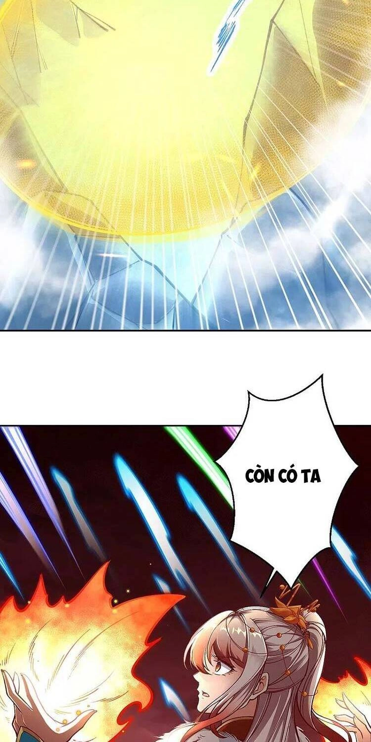 Nghịch Thiên Tà Thần Chapter 508 - 38