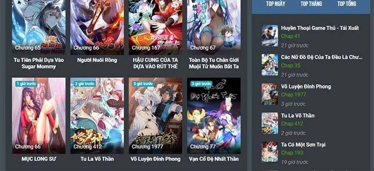 Nghịch Thiên Tà Thần Chapter 508 - 44