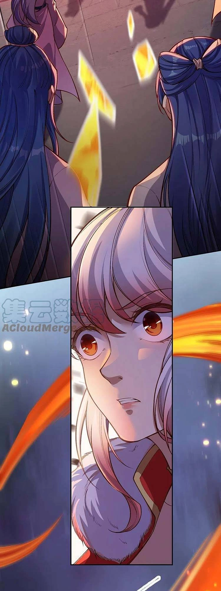 Nghịch Thiên Tà Thần Chapter 509 - 2