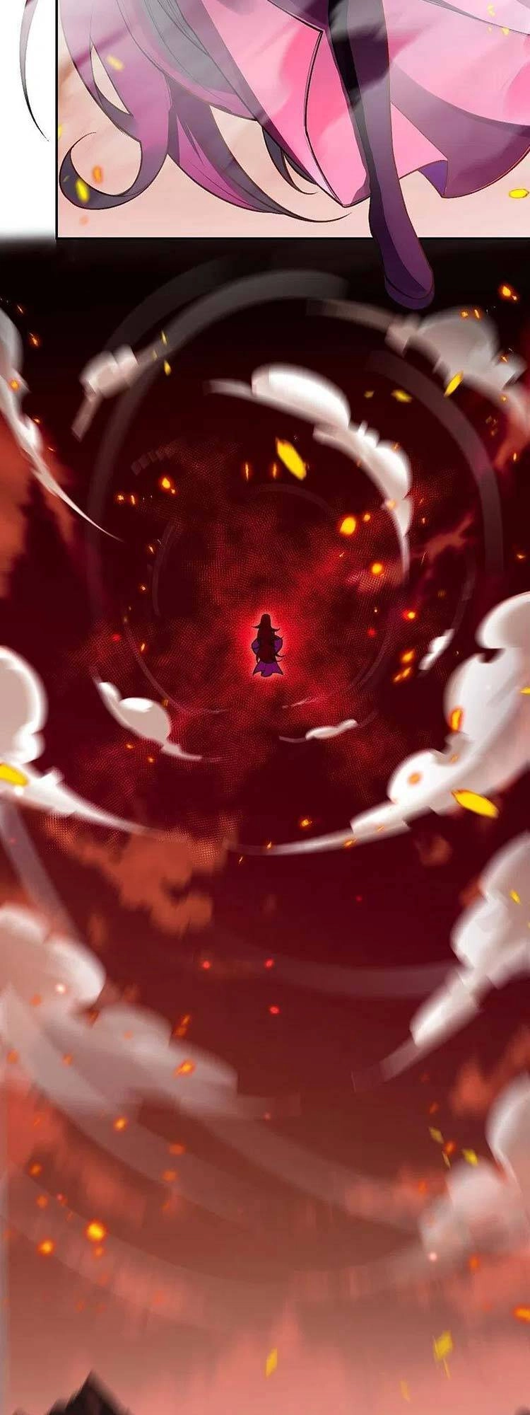 Nghịch Thiên Tà Thần Chapter 509 - 7