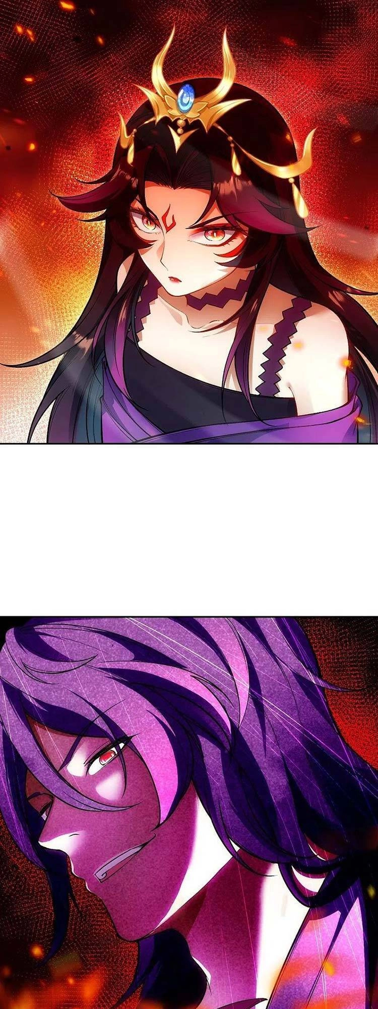 Nghịch Thiên Tà Thần Chapter 509 - 9