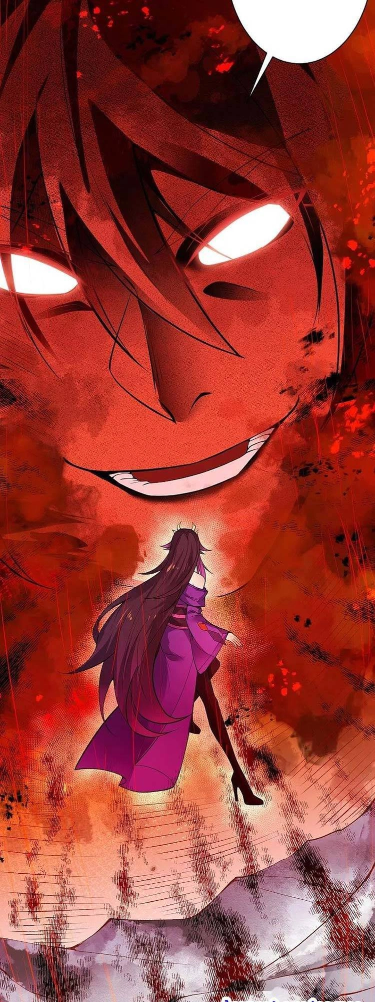 Nghịch Thiên Tà Thần Chapter 509 - 15