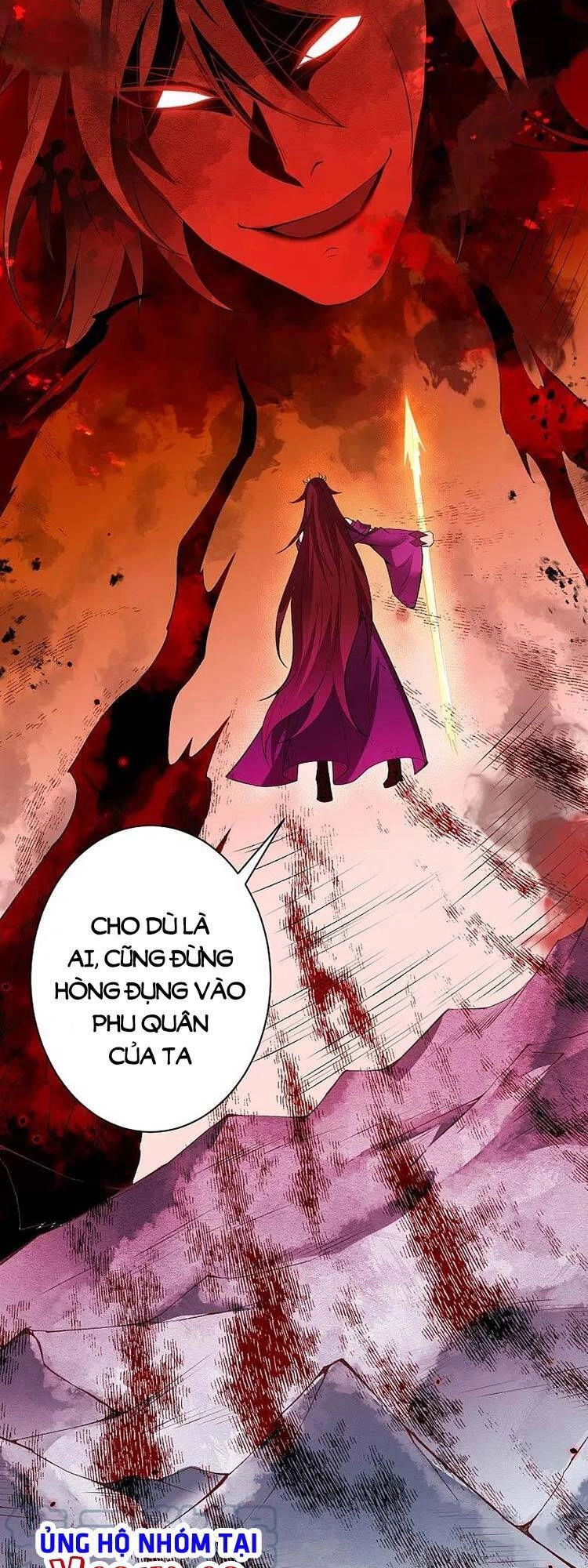 Nghịch Thiên Tà Thần Chapter 509 - 21