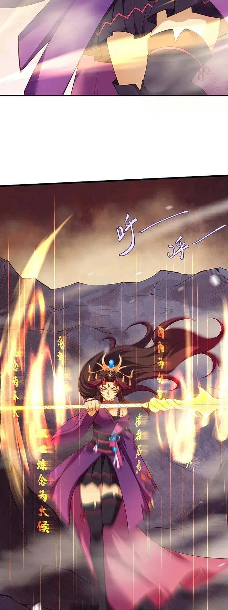 Nghịch Thiên Tà Thần Chapter 509 - 24