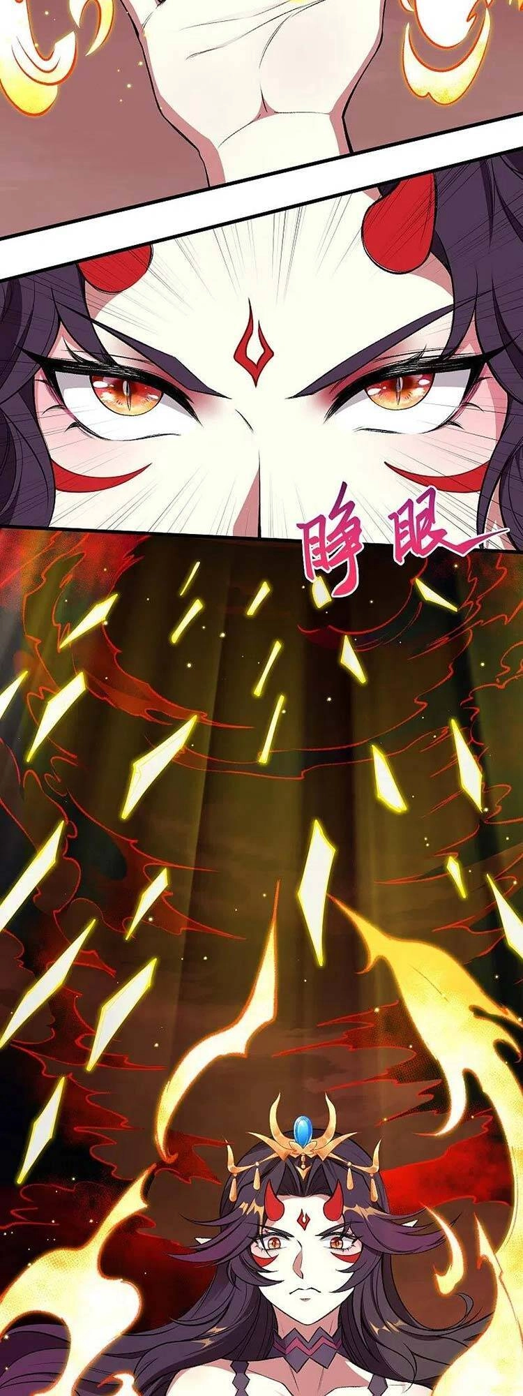 Nghịch Thiên Tà Thần Chapter 509 - 39