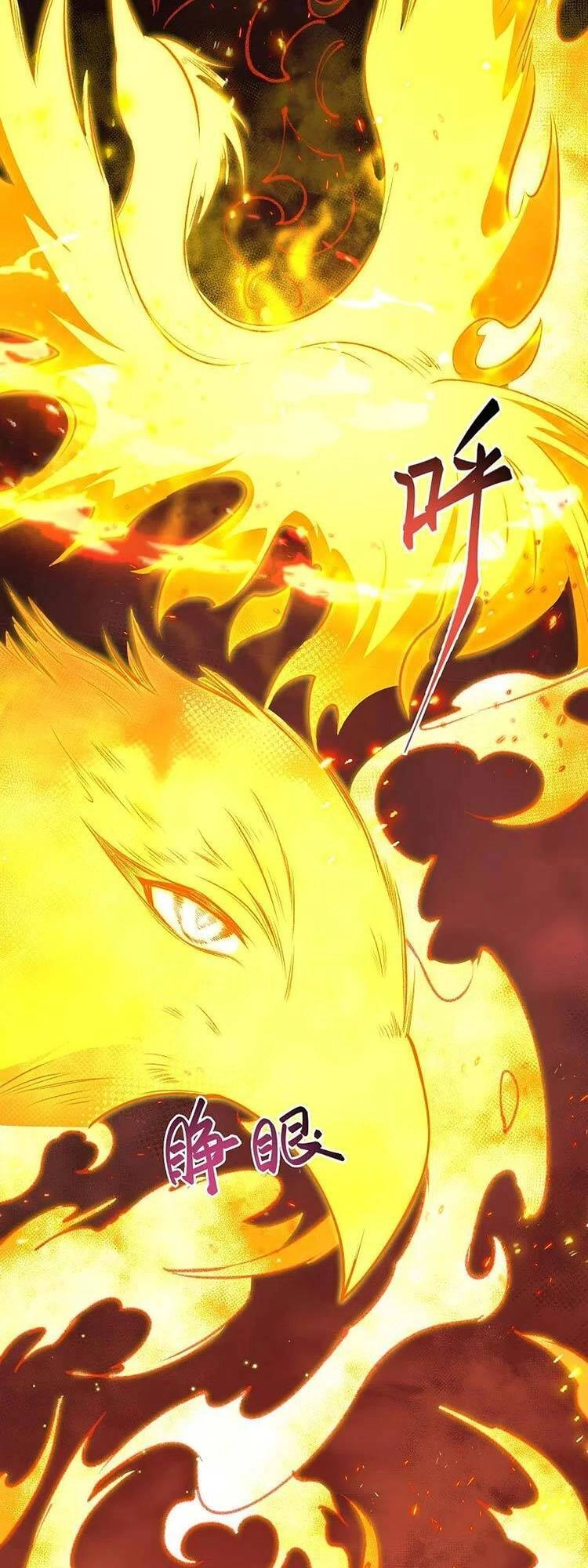 Nghịch Thiên Tà Thần Chapter 509 - 41