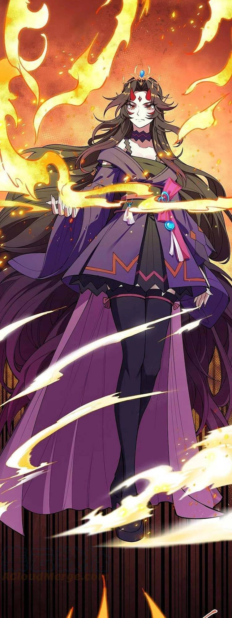 Nghịch Thiên Tà Thần Chapter 509 - 42