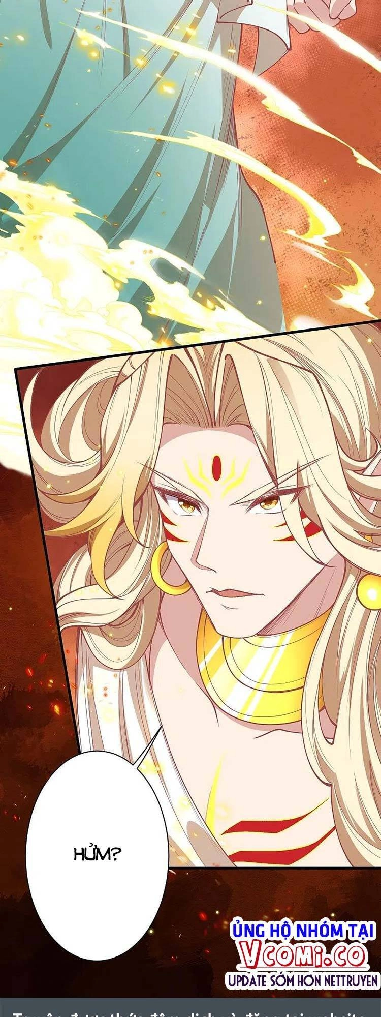 Nghịch Thiên Tà Thần Chapter 509 - 46