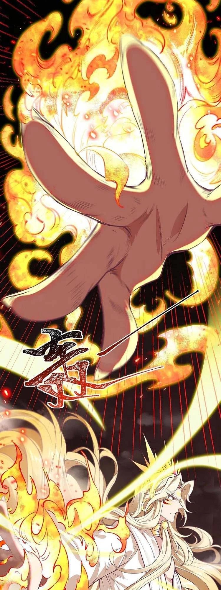 Nghịch Thiên Tà Thần Chapter 510 - 3