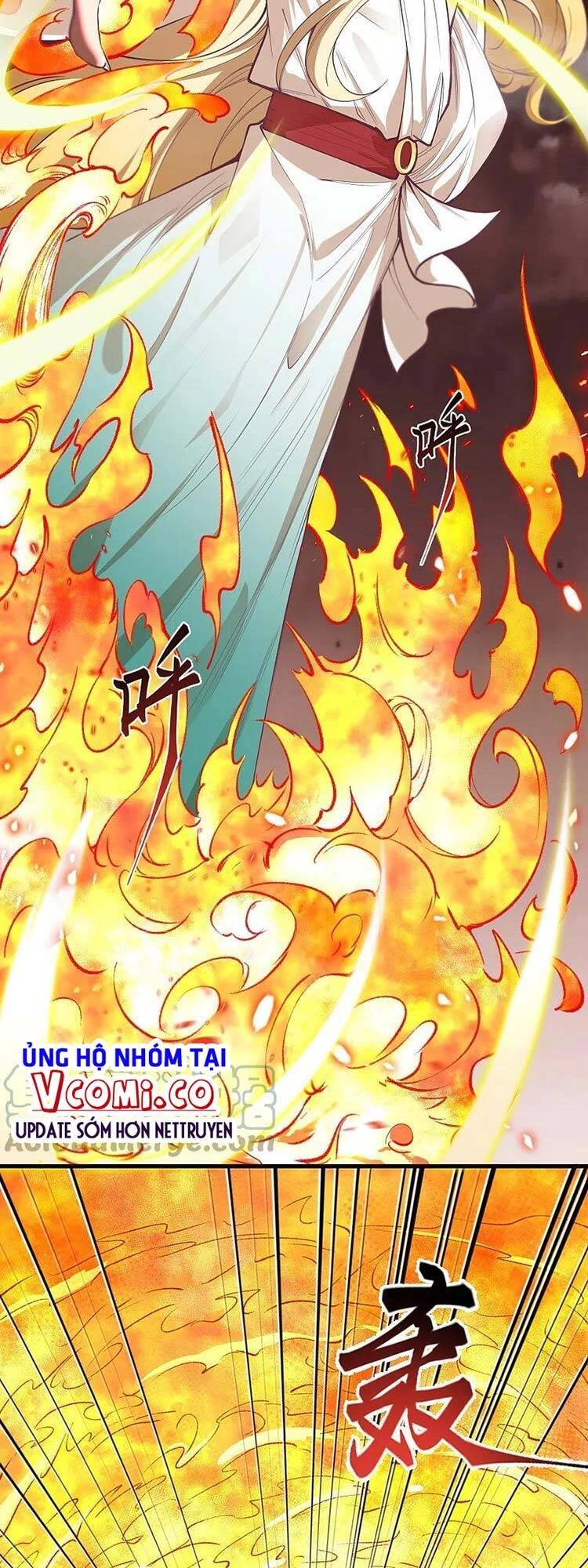 Nghịch Thiên Tà Thần Chapter 510 - 4