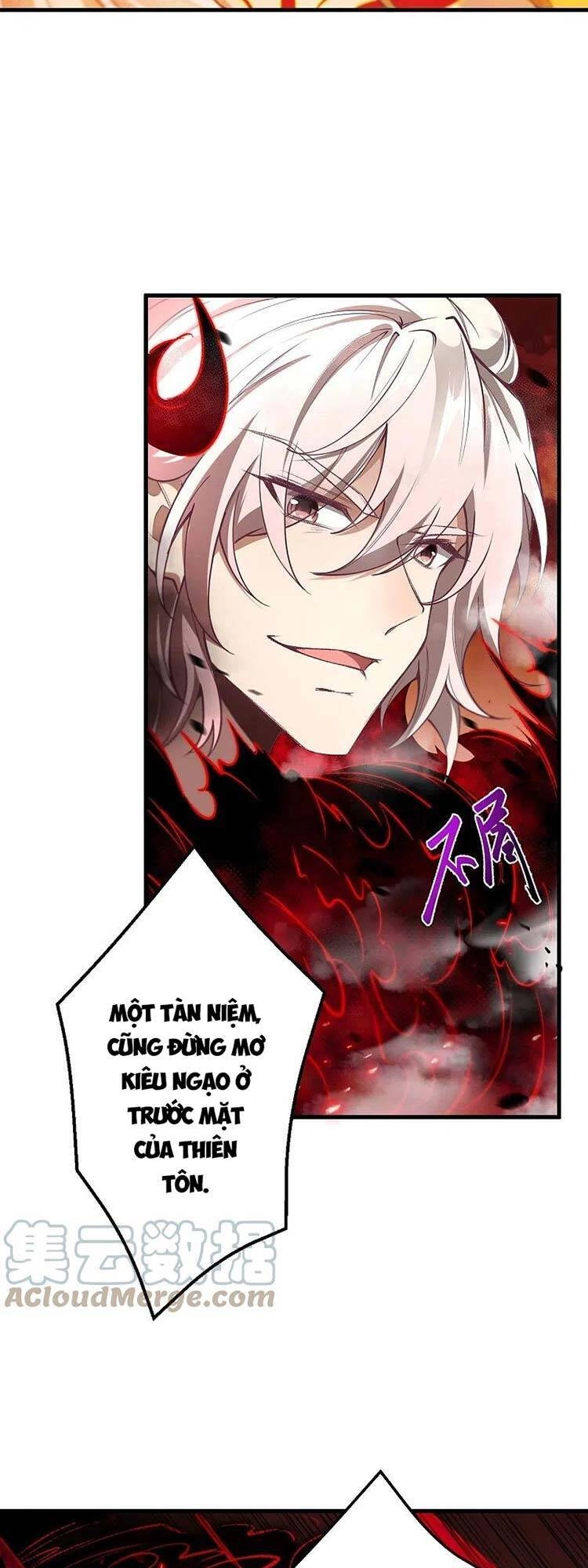 Nghịch Thiên Tà Thần Chapter 510 - 6