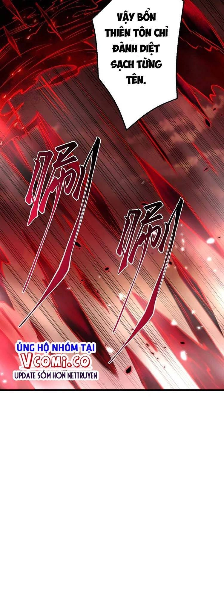 Nghịch Thiên Tà Thần Chapter 510 - 7