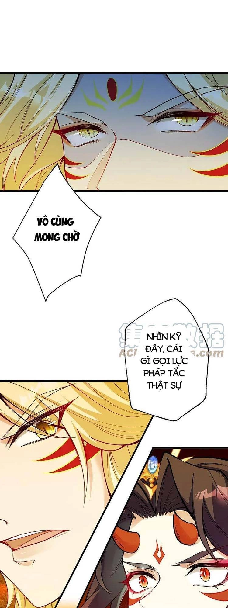 Nghịch Thiên Tà Thần Chapter 510 - 8