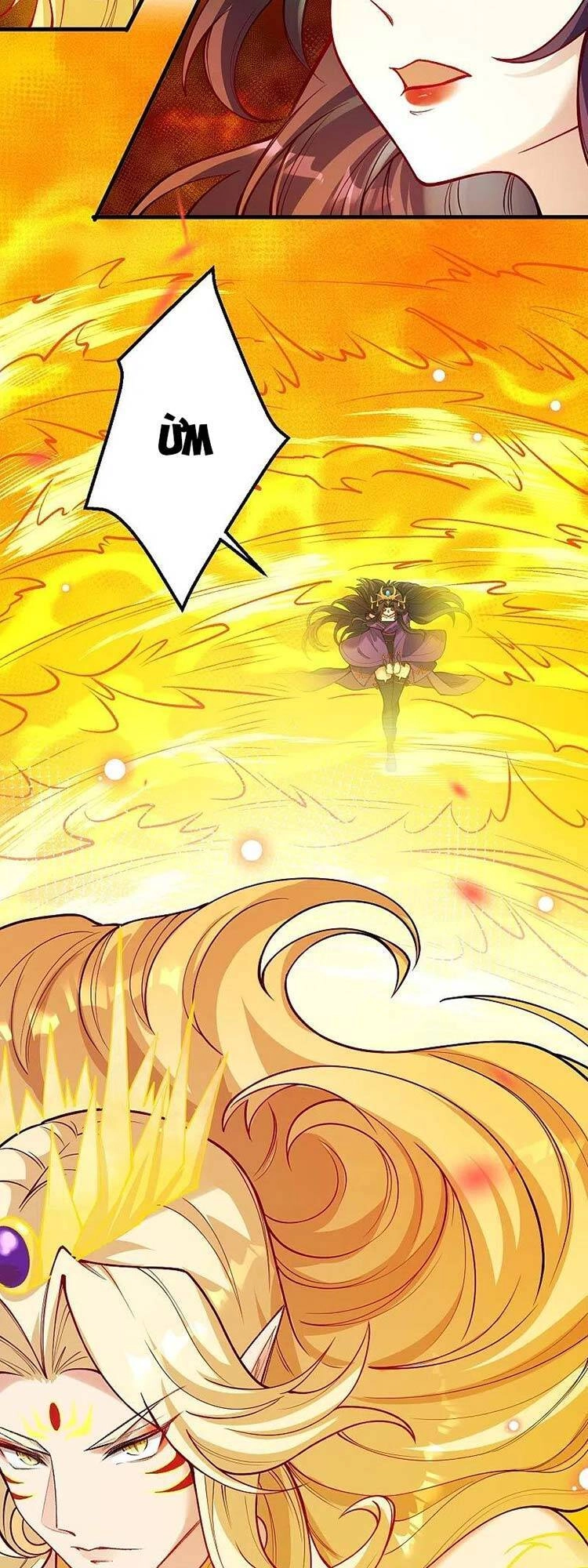 Nghịch Thiên Tà Thần Chapter 510 - 9