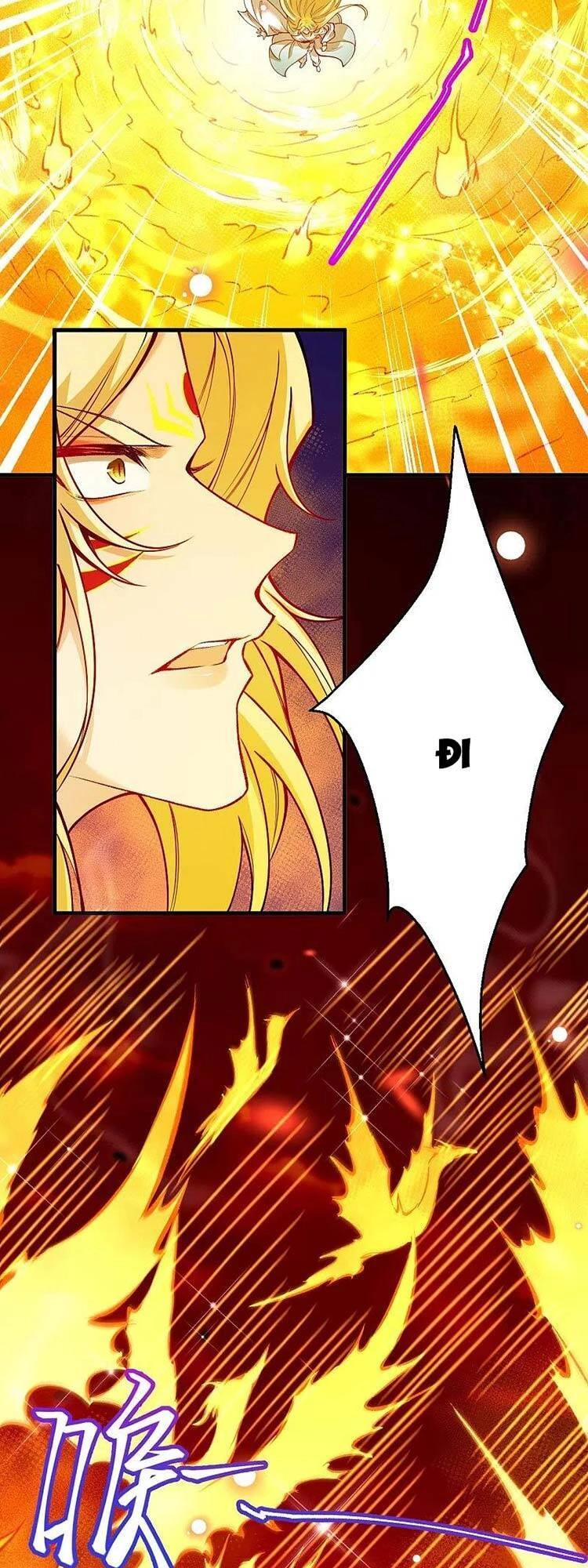 Nghịch Thiên Tà Thần Chapter 510 - 11