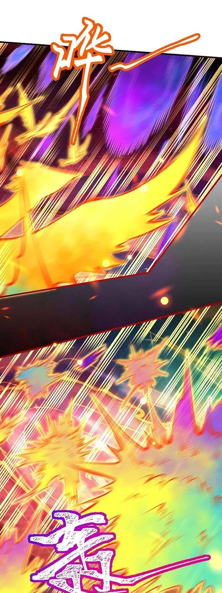 Nghịch Thiên Tà Thần Chapter 510 - 14