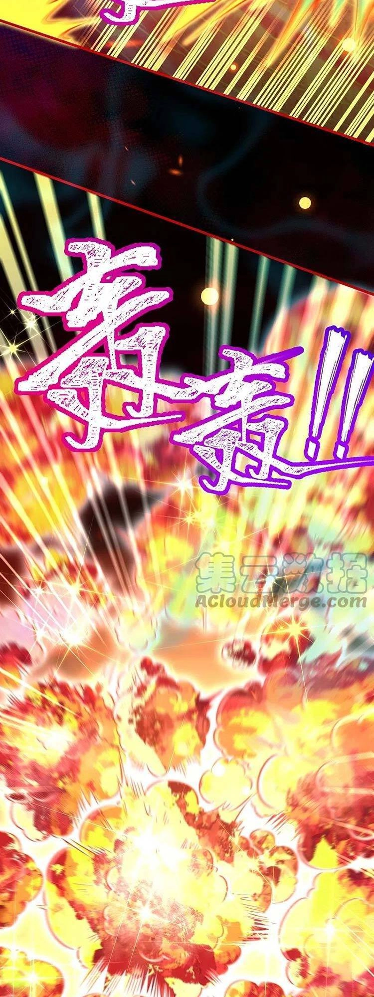 Nghịch Thiên Tà Thần Chapter 510 - 15