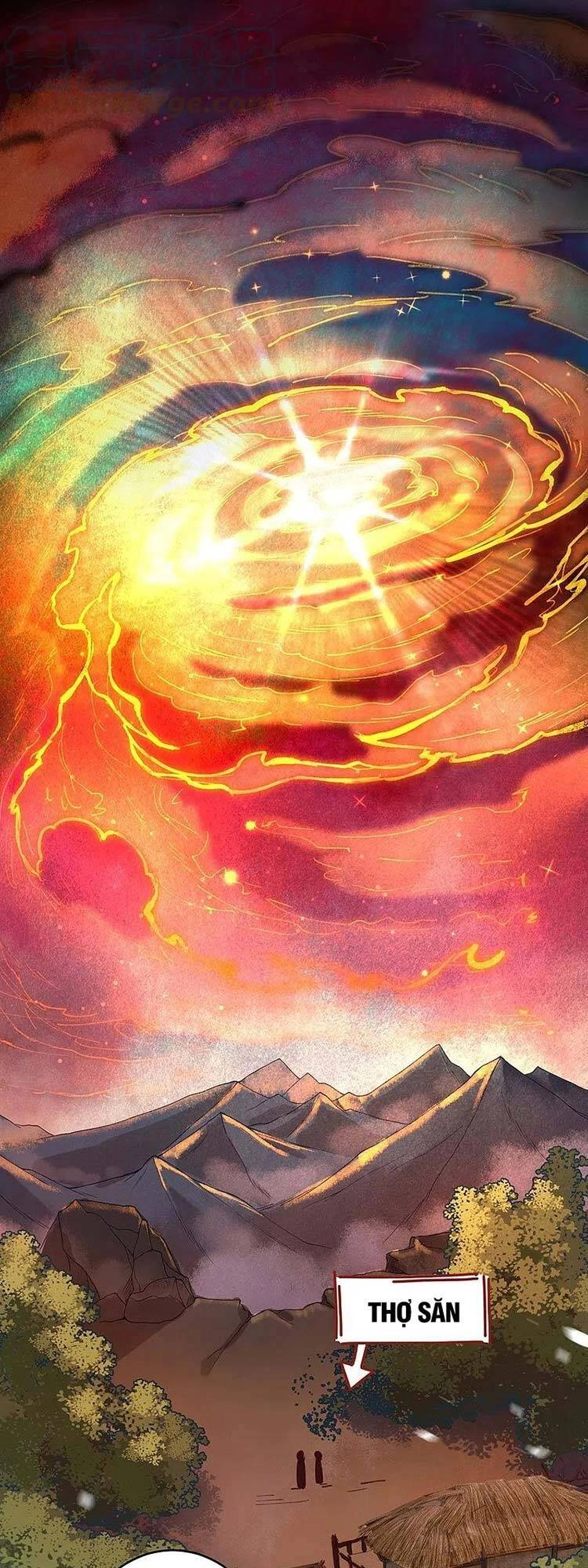 Nghịch Thiên Tà Thần Chapter 510 - 18