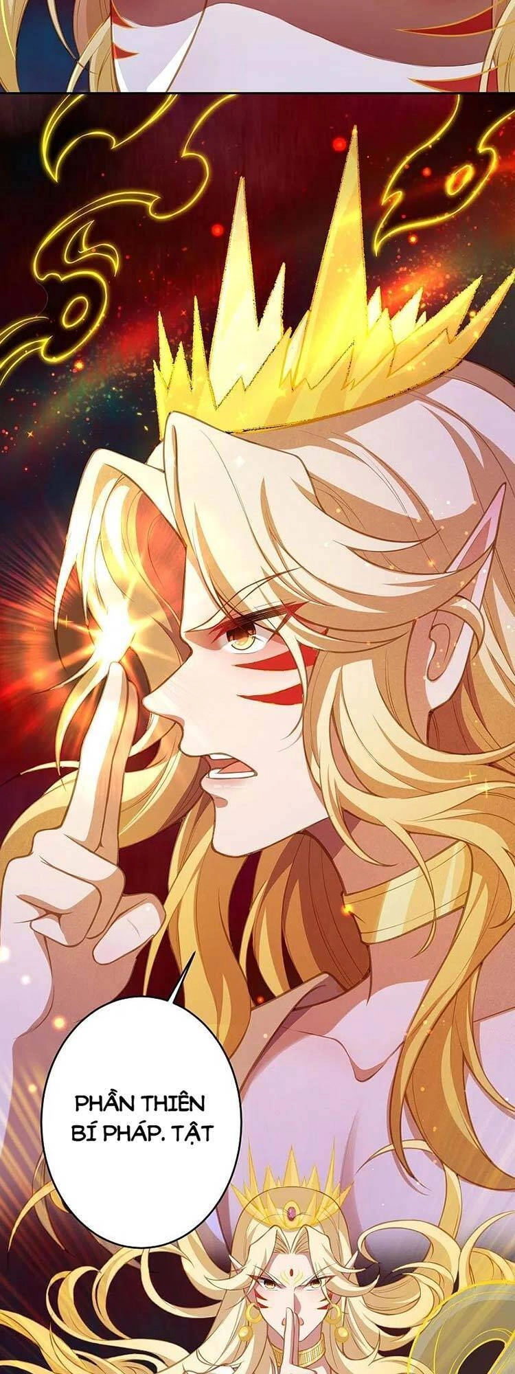 Nghịch Thiên Tà Thần Chapter 510 - 21