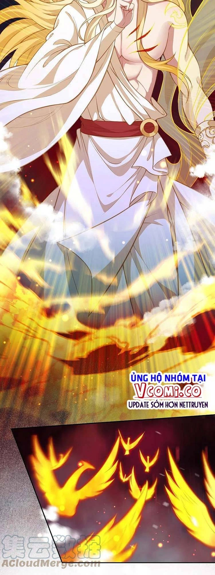 Nghịch Thiên Tà Thần Chapter 510 - 22