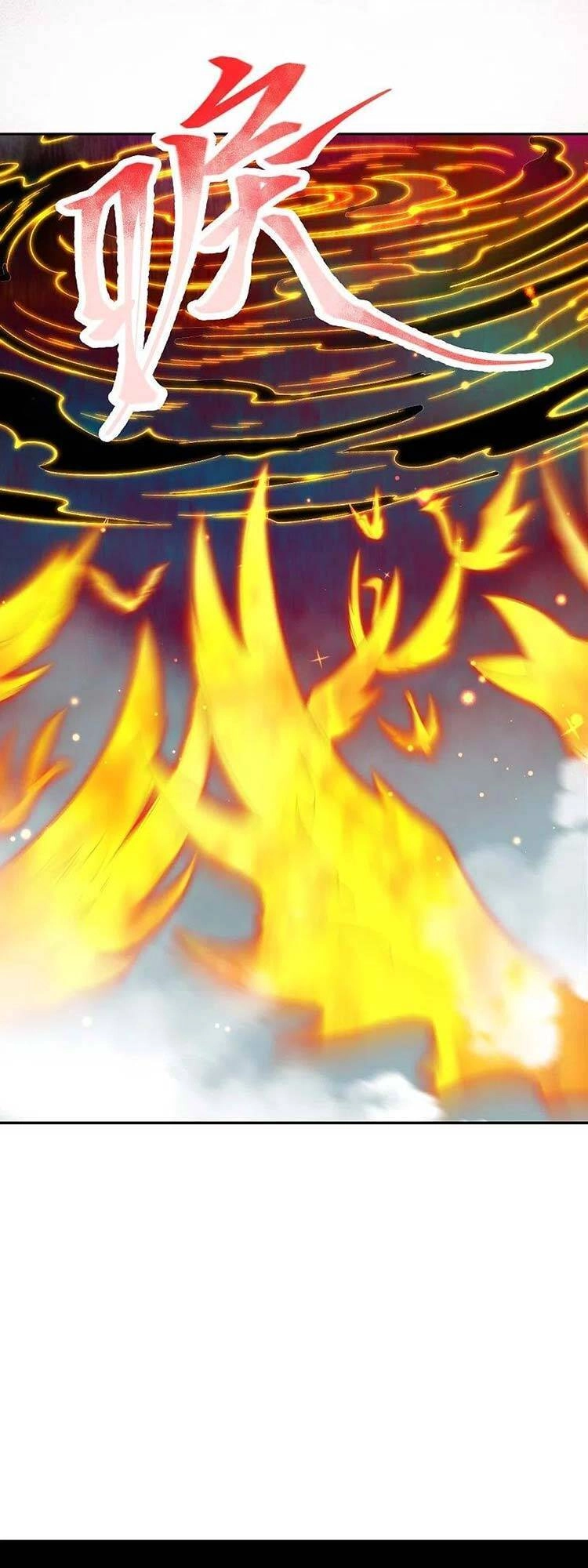 Nghịch Thiên Tà Thần Chapter 510 - 23