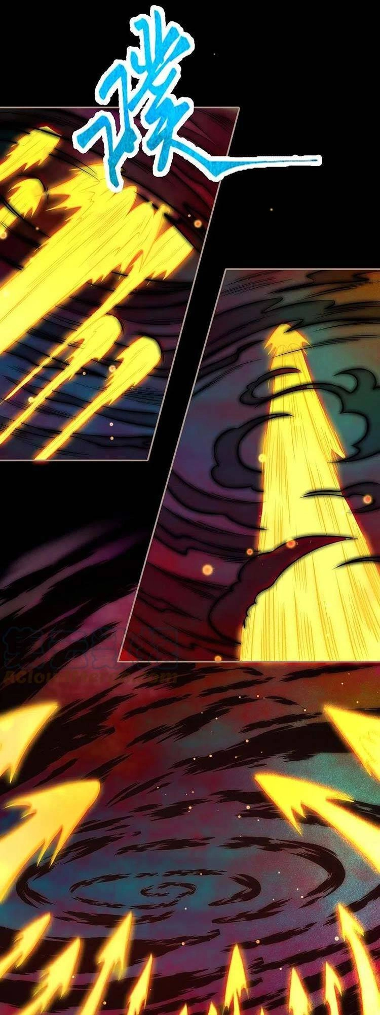 Nghịch Thiên Tà Thần Chapter 510 - 24