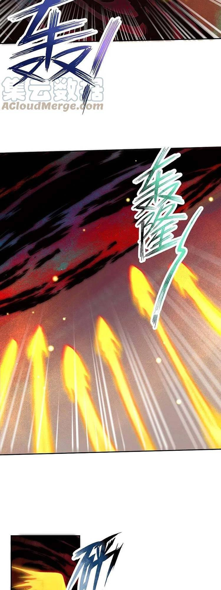 Nghịch Thiên Tà Thần Chapter 510 - 27