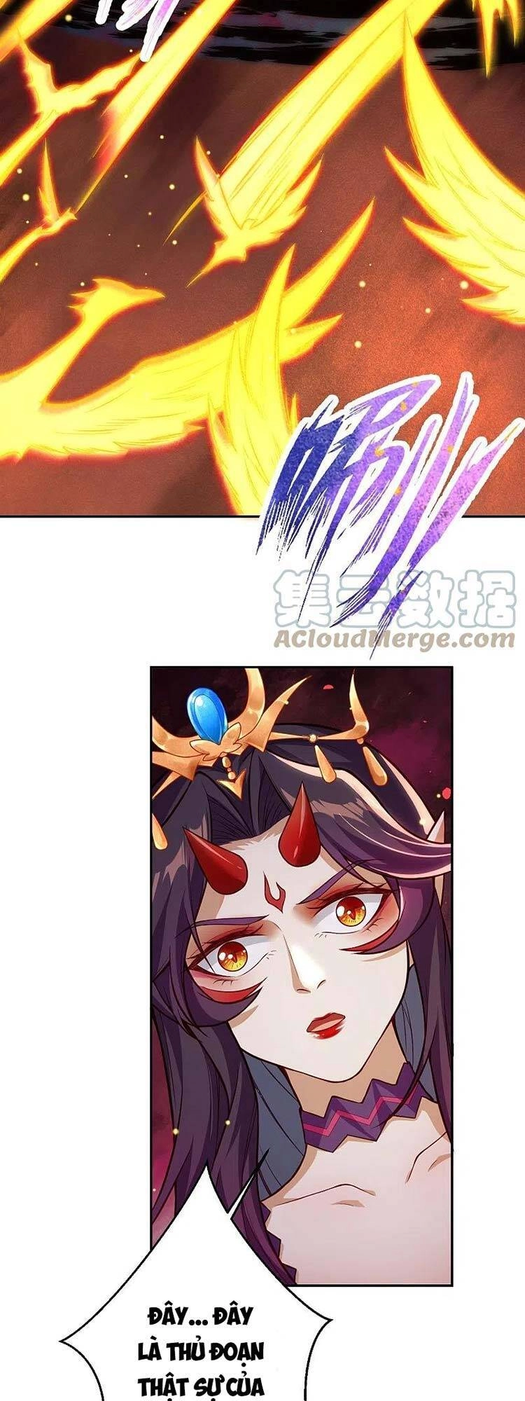 Nghịch Thiên Tà Thần Chapter 510 - 29