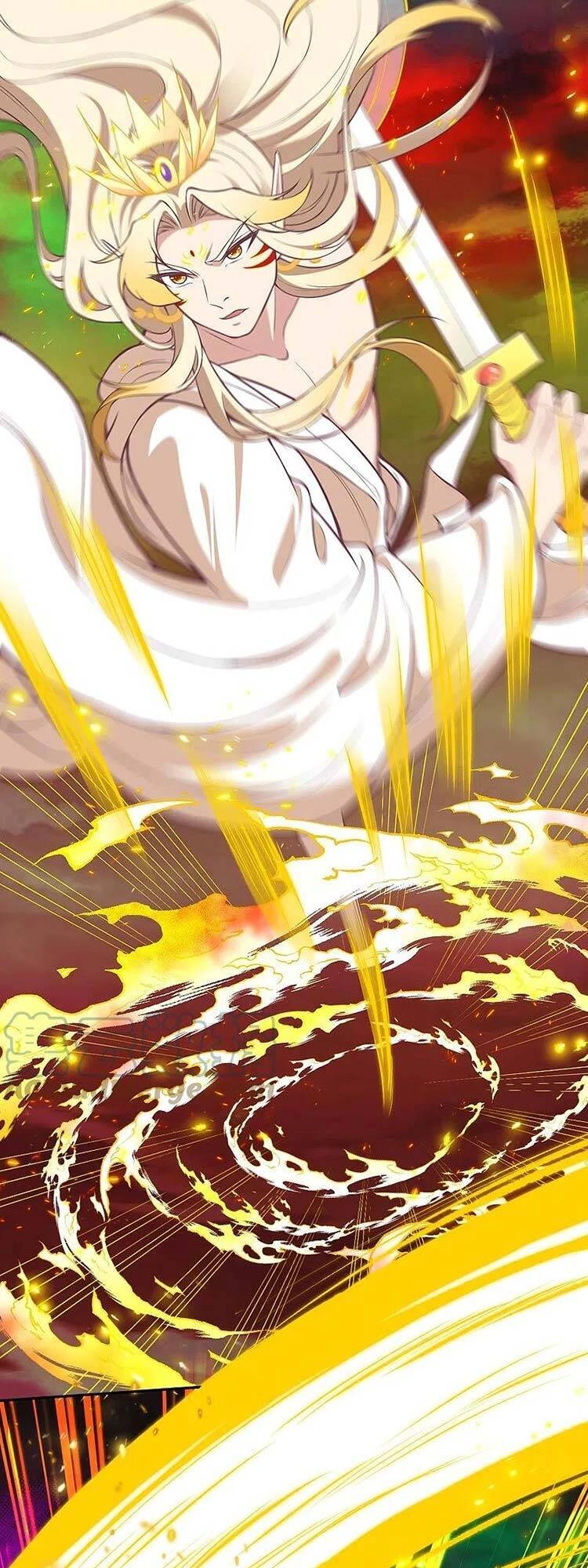 Nghịch Thiên Tà Thần Chapter 510 - 33