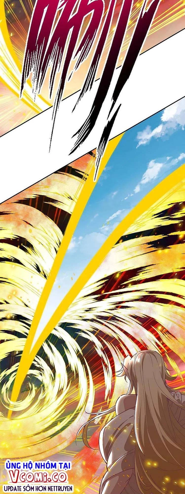 Nghịch Thiên Tà Thần Chapter 510 - 35