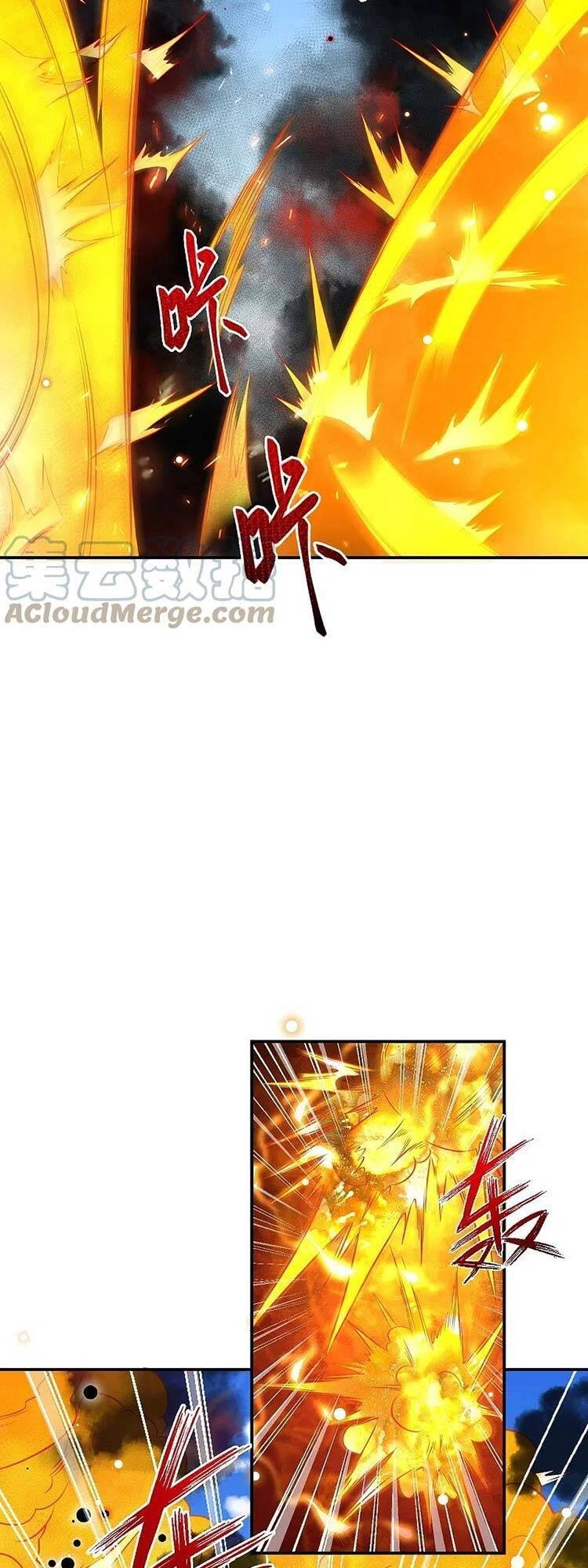 Nghịch Thiên Tà Thần Chapter 510 - 38