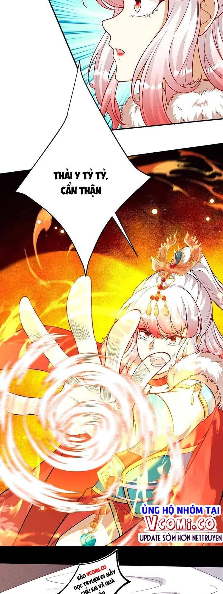 Nghịch Thiên Tà Thần Chapter 510 - 43