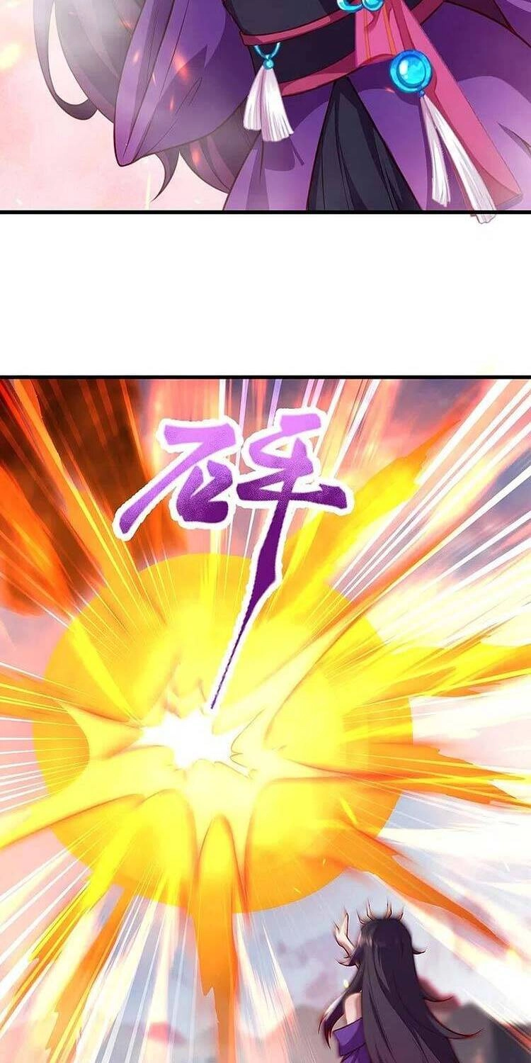 Nghịch Thiên Tà Thần Chapter 511 - 4