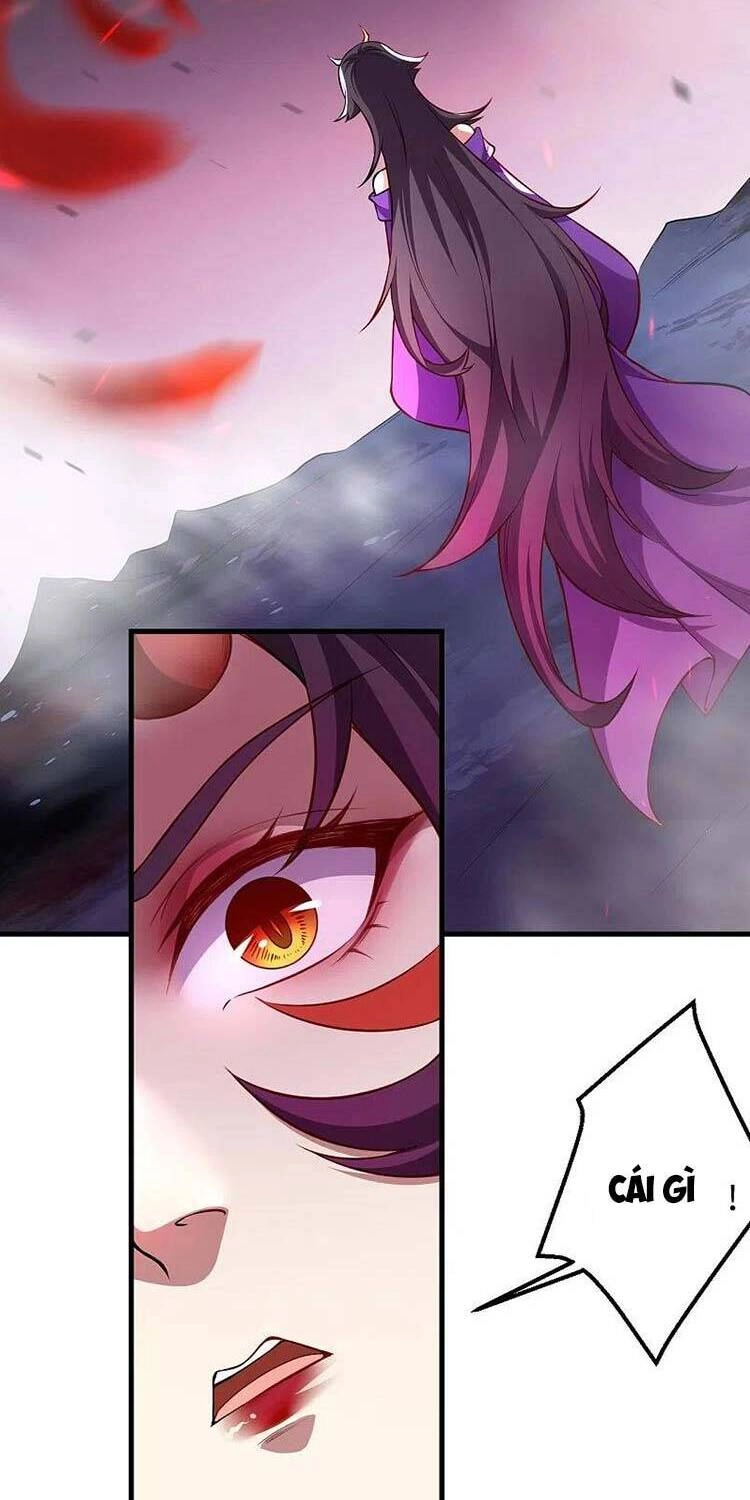 Nghịch Thiên Tà Thần Chapter 511 - 6
