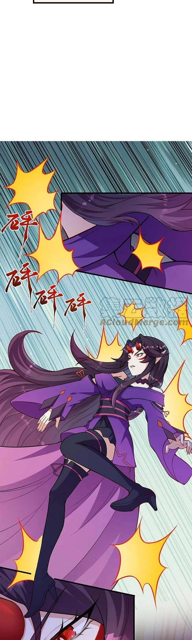 Nghịch Thiên Tà Thần Chapter 511 - 7