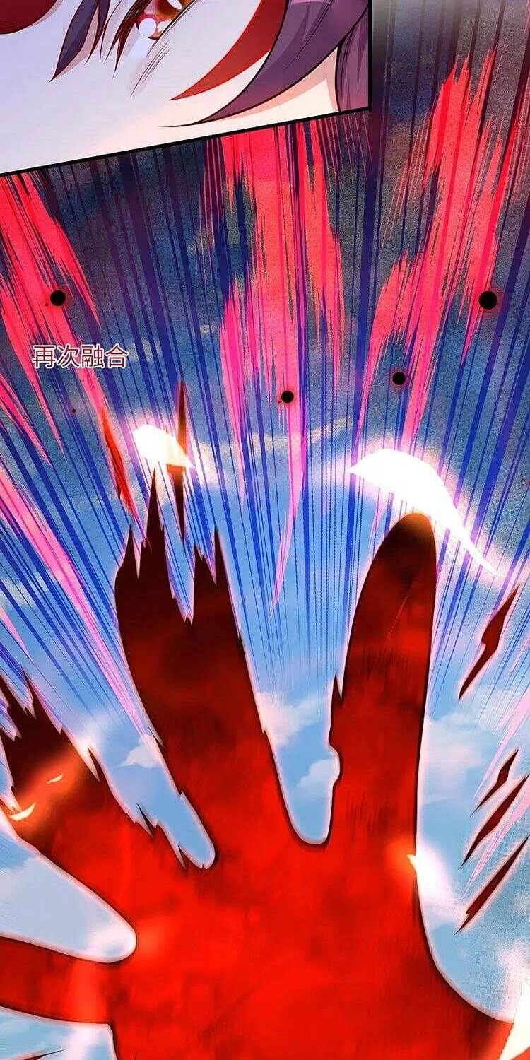 Nghịch Thiên Tà Thần Chapter 511 - 8