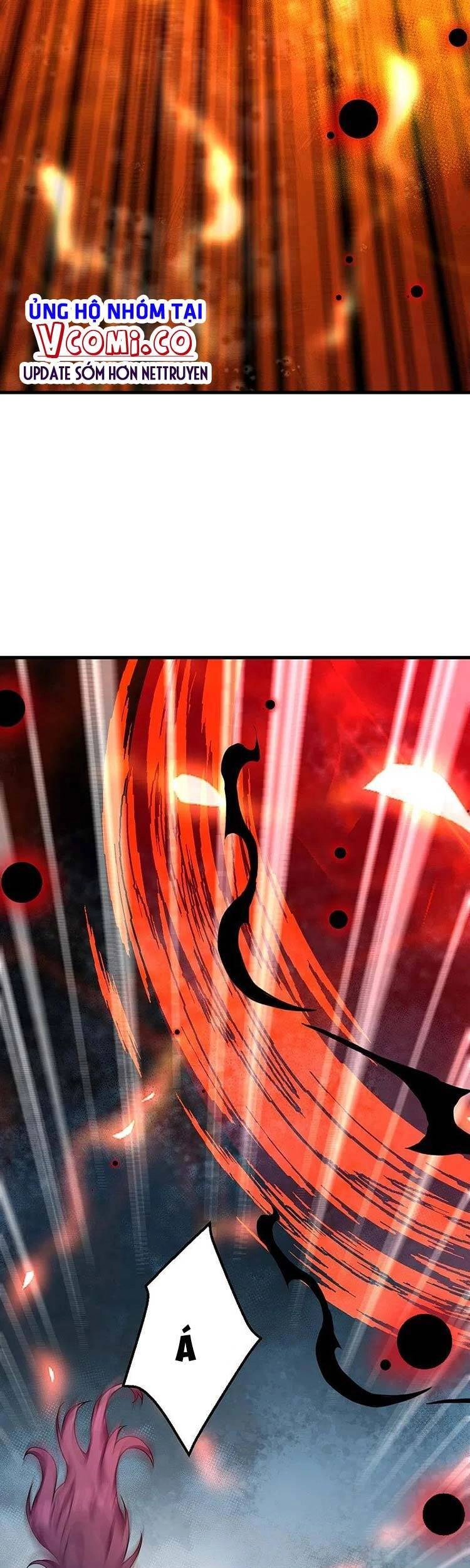 Nghịch Thiên Tà Thần Chapter 511 - 11