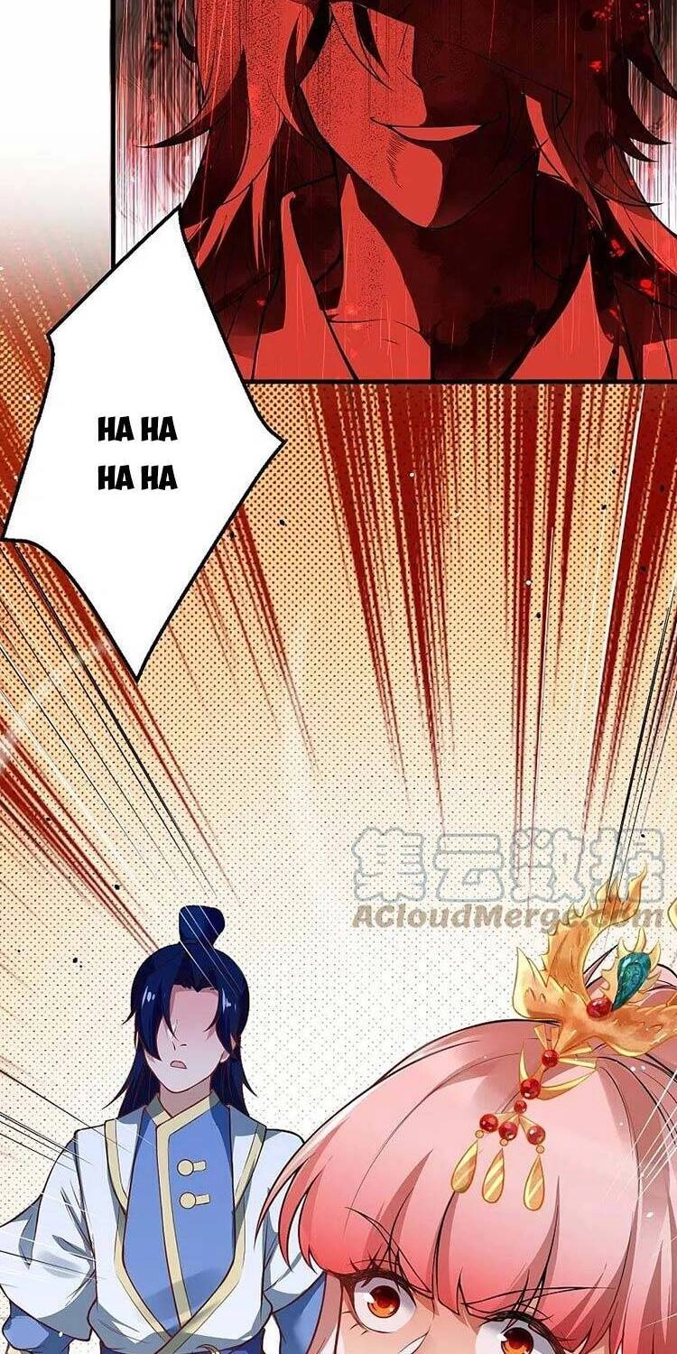 Nghịch Thiên Tà Thần Chapter 511 - 14