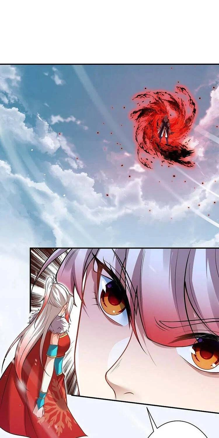 Nghịch Thiên Tà Thần Chapter 511 - 19