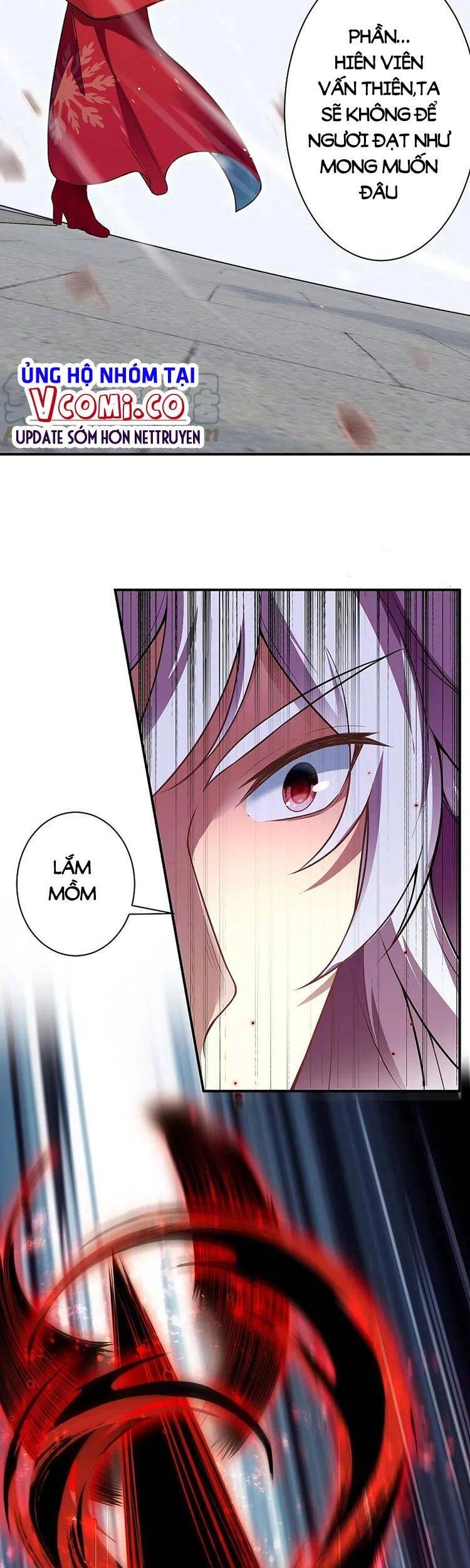 Nghịch Thiên Tà Thần Chapter 511 - 20