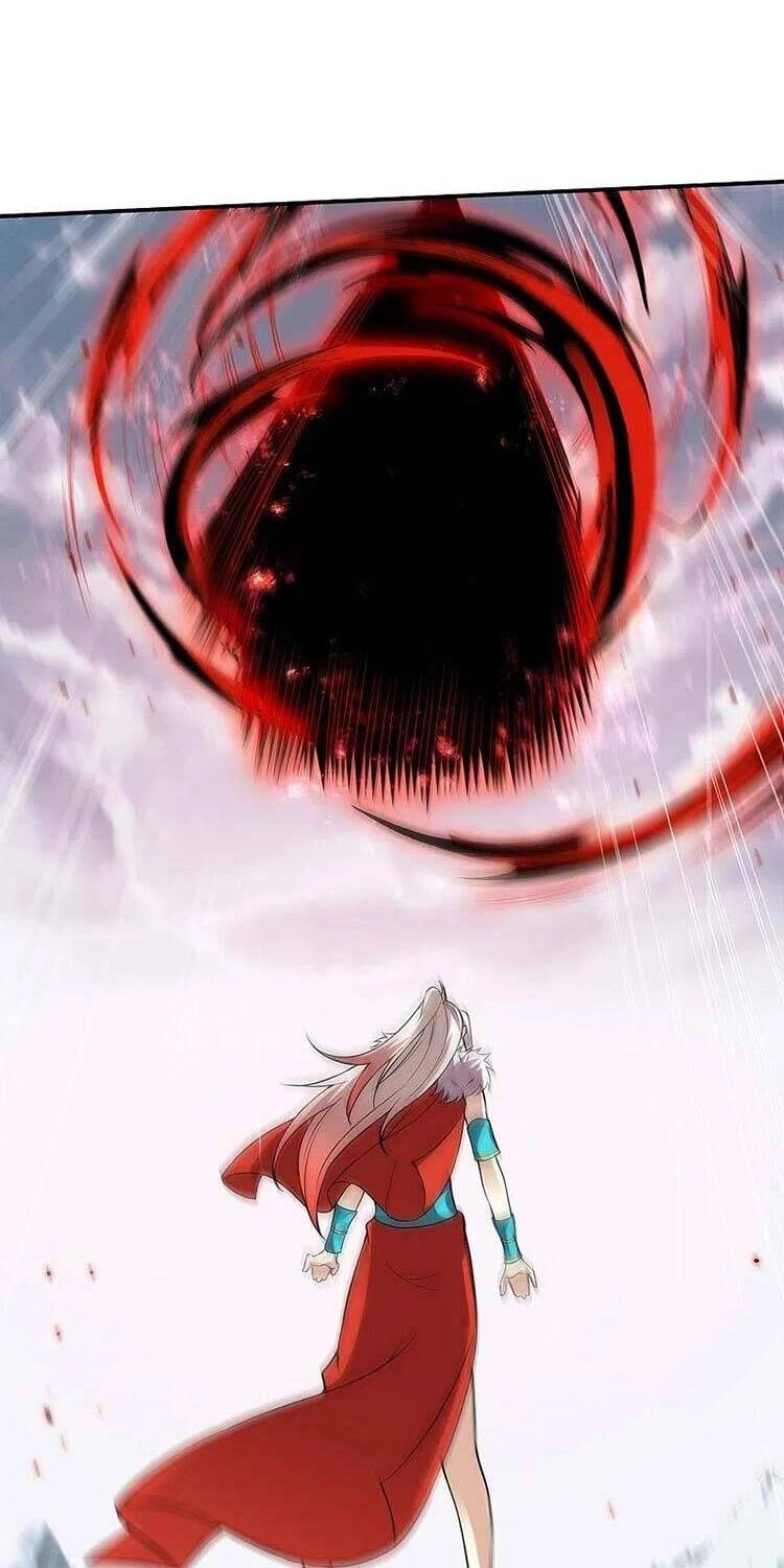 Nghịch Thiên Tà Thần Chapter 511 - 23