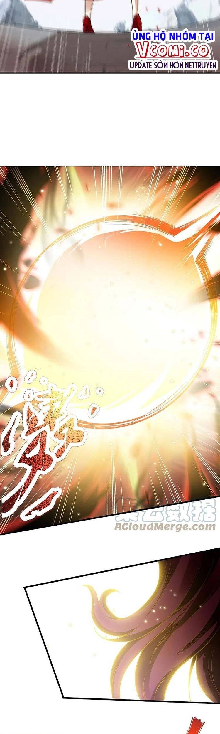 Nghịch Thiên Tà Thần Chapter 511 - 24