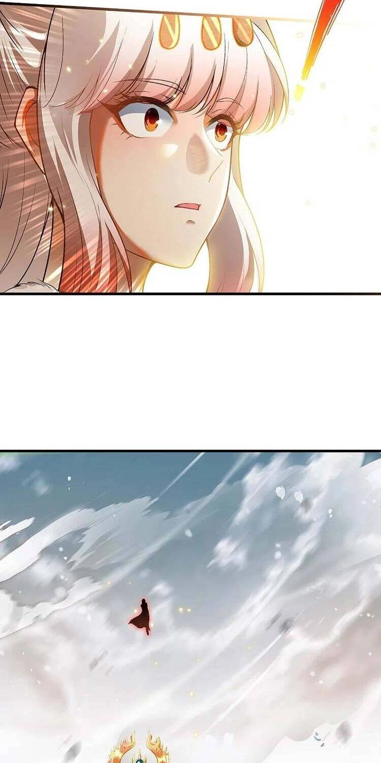 Nghịch Thiên Tà Thần Chapter 511 - 25