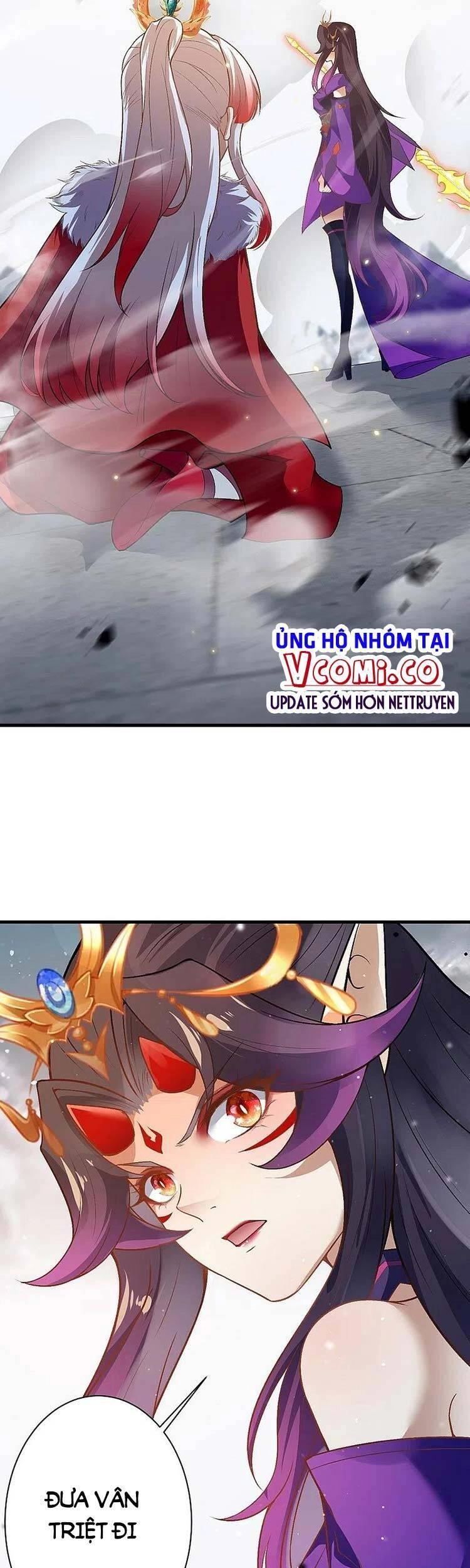 Nghịch Thiên Tà Thần Chapter 511 - 26