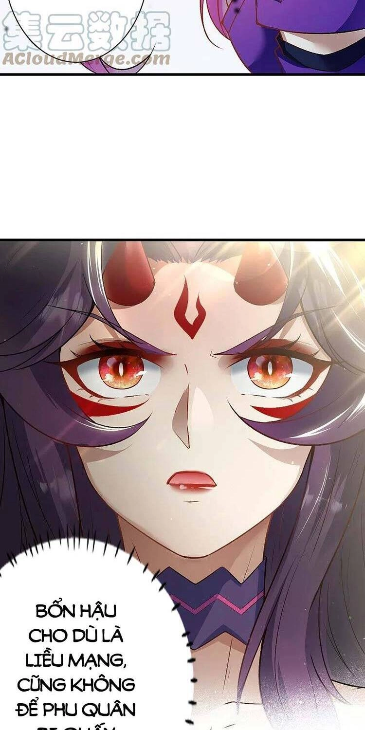Nghịch Thiên Tà Thần Chapter 511 - 27