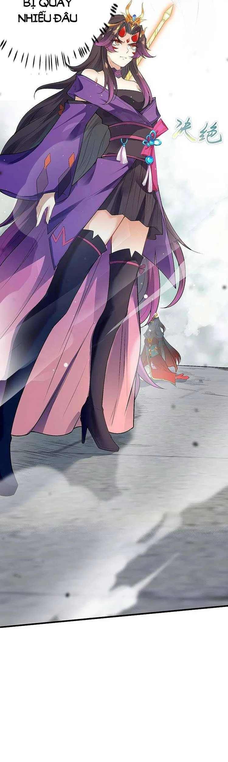 Nghịch Thiên Tà Thần Chapter 511 - 28