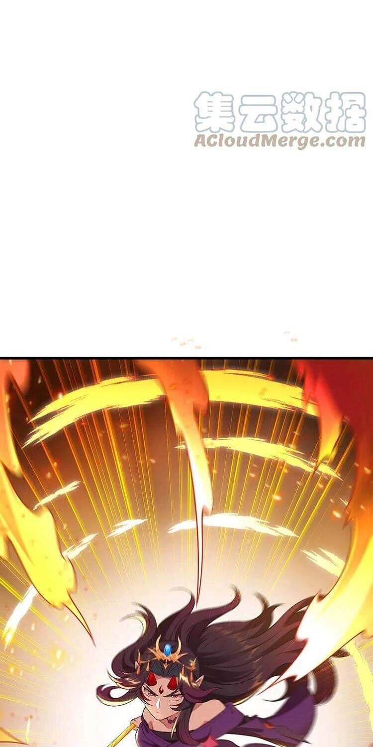 Nghịch Thiên Tà Thần Chapter 511 - 29